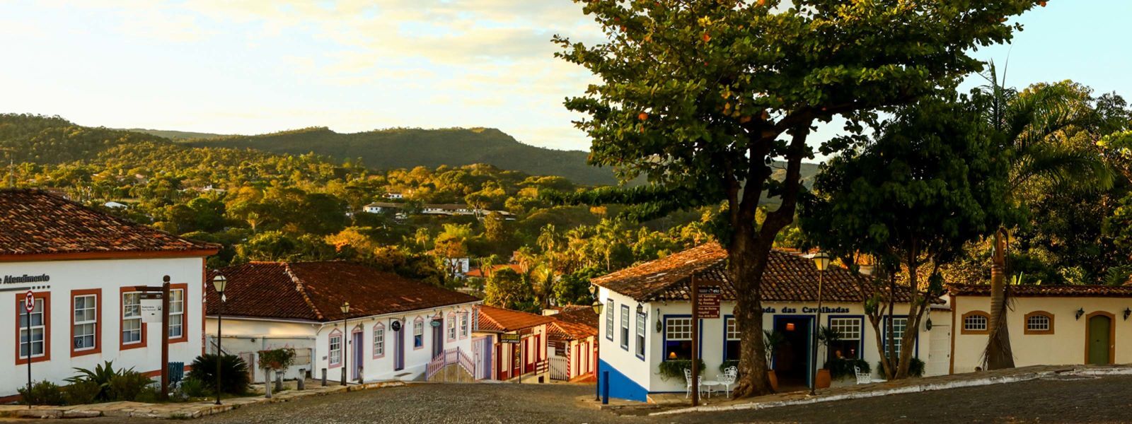Centro Histórico