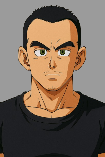 César